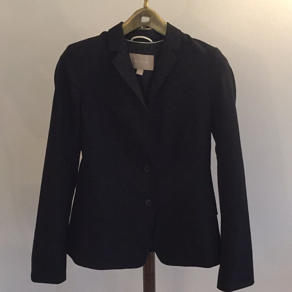 Banana Republic blazer